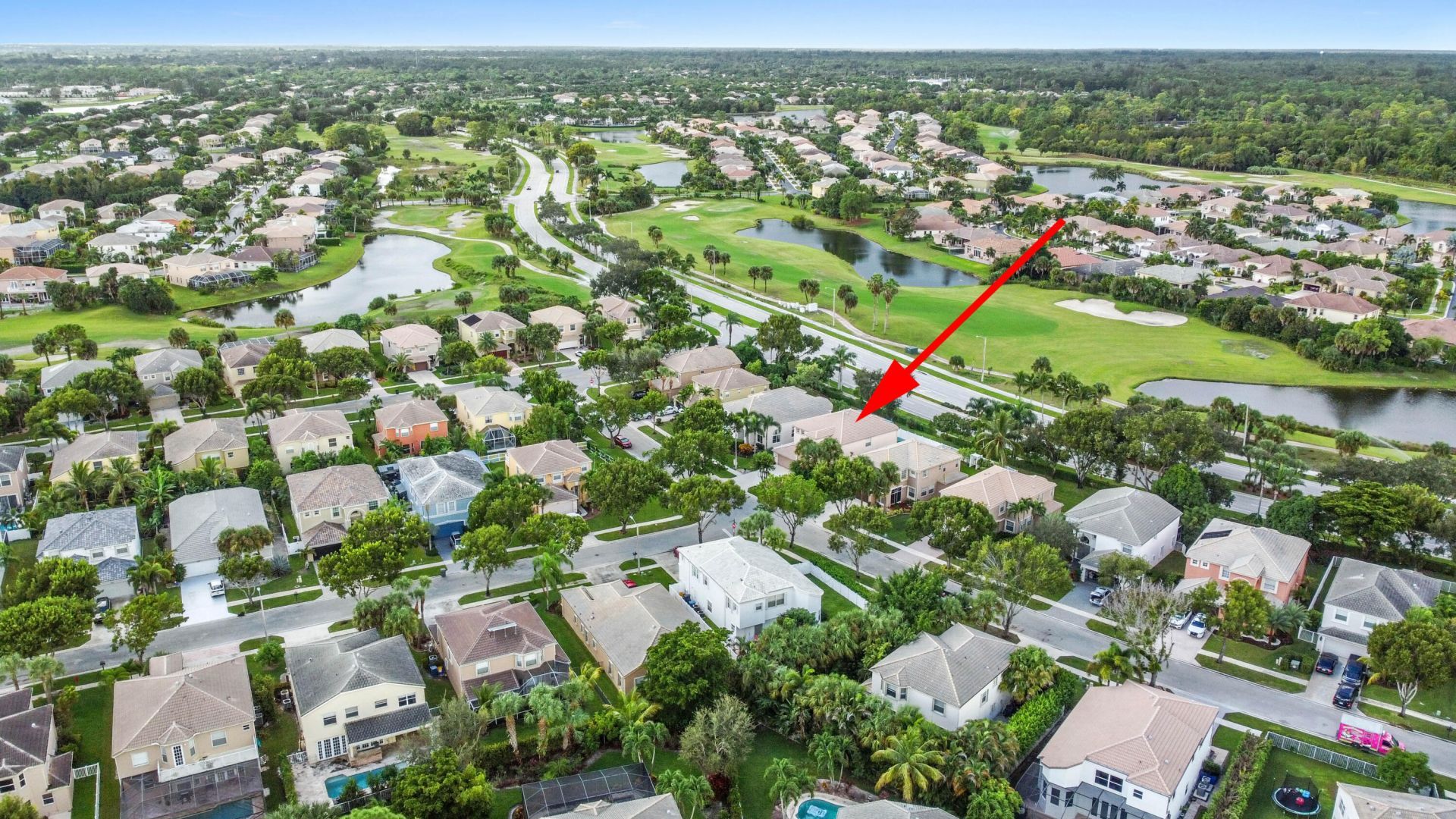 2503 Glendale Drive, Royal Palm Beach, FL 33411 Photo