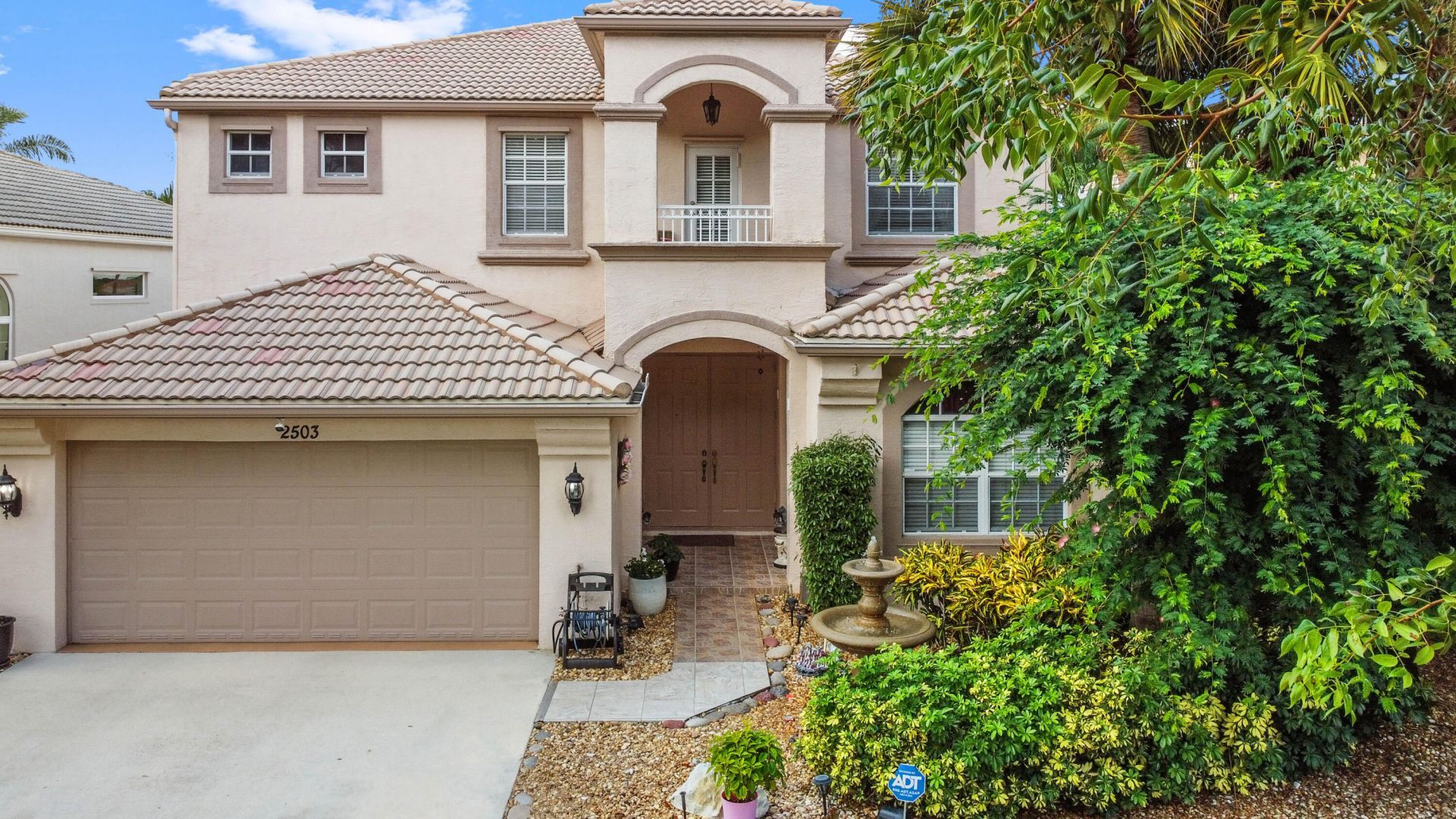 2503 Glendale Drive, Royal Palm Beach, FL 33411 Photo