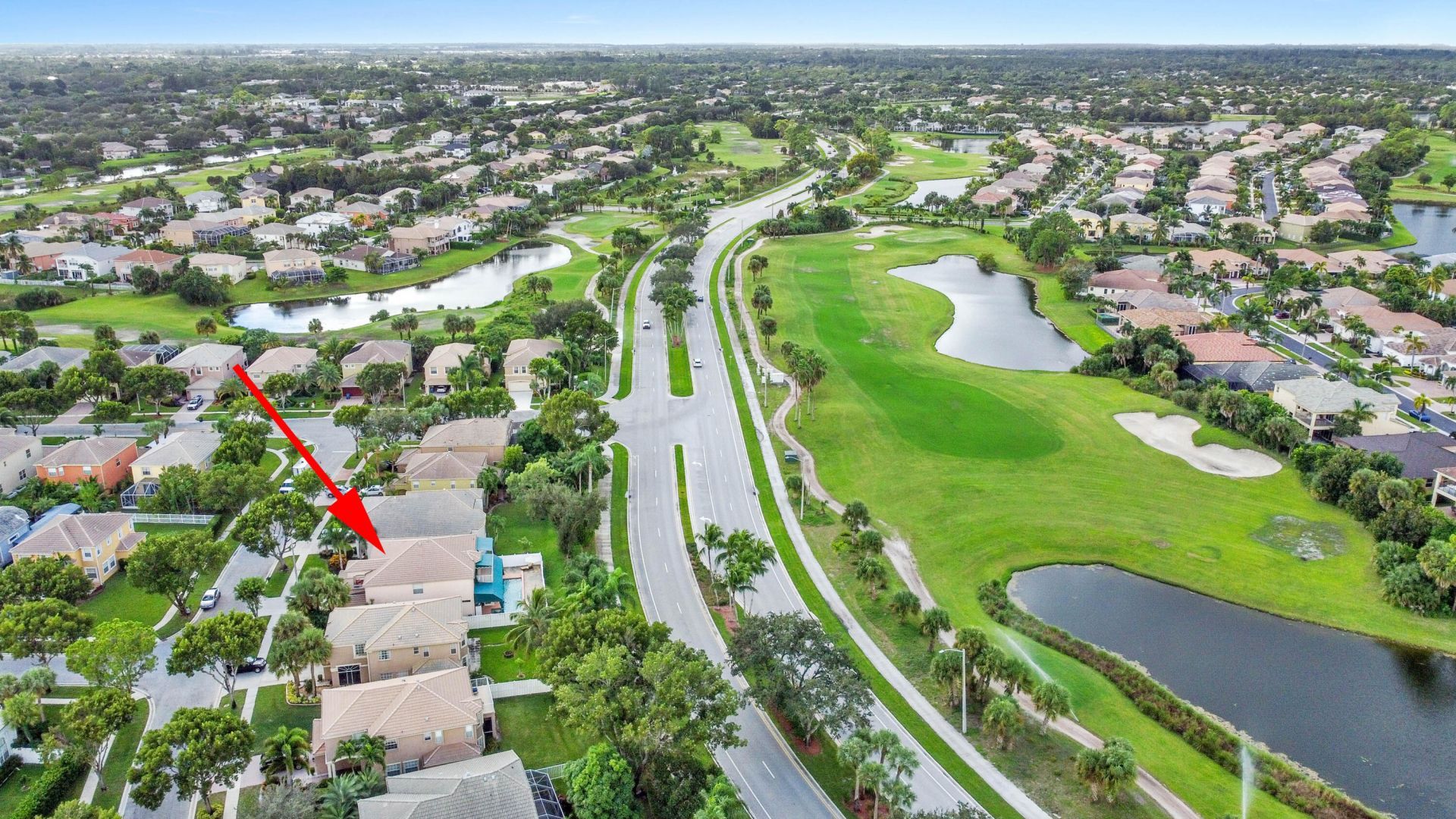 2503 Glendale Drive, Royal Palm Beach, FL 33411 Photo