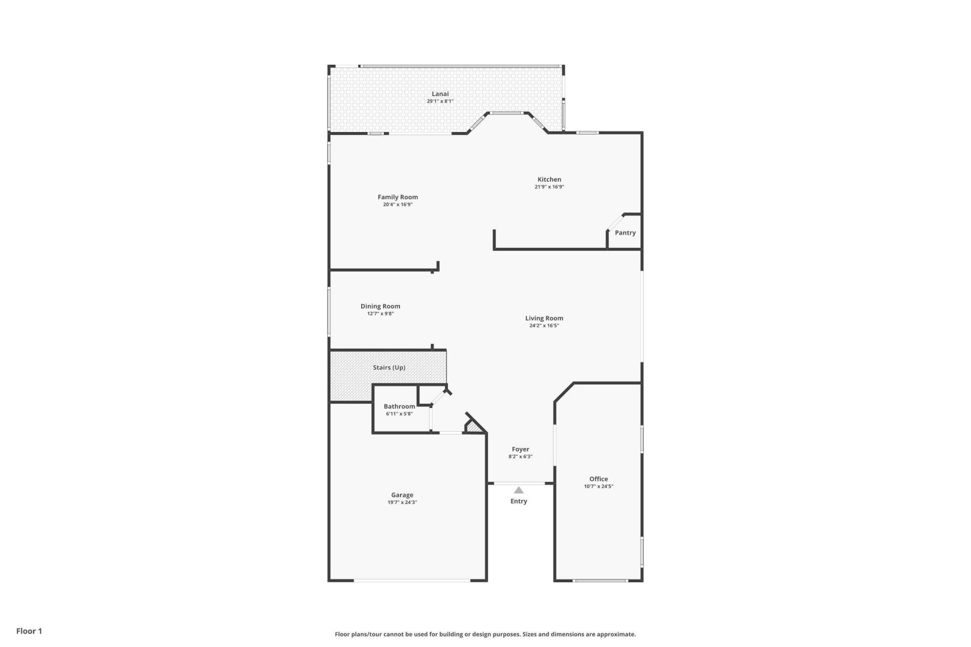 2503 Glendale Drive, Royal Palm Beach, FL 33411 Photo