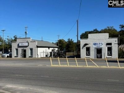 208 Main Street, Blythewood, SC 29016