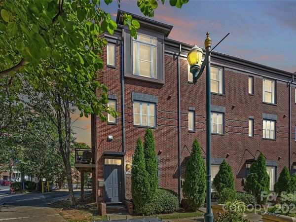 1425 Camden Road, Charlotte, NC 28203