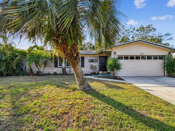 1878 PRINCETON DRIVE, CLEARWATER, FL 33765