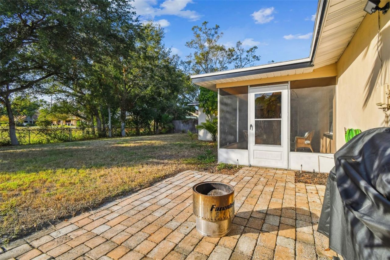 1878 Princeton Drive, Clearwater, FL 33765 Photo