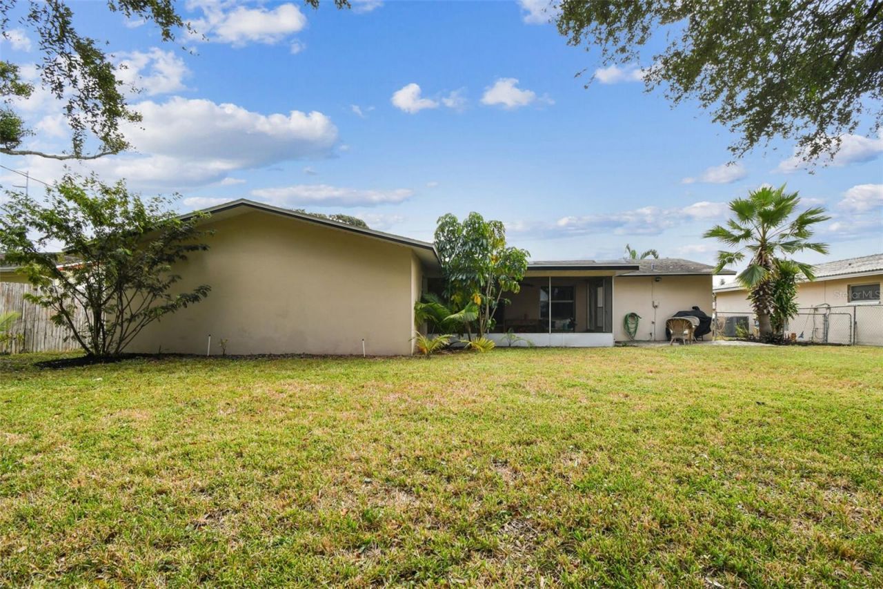 1878 Princeton Drive, Clearwater, FL 33765 Photo