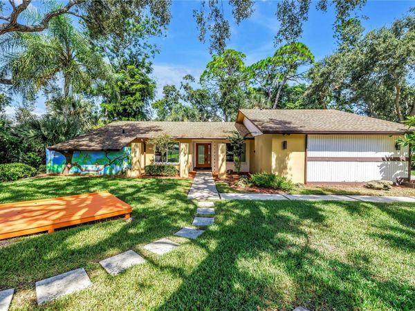 905 SERPENTINE DRIVE S, ST PETERSBURG, FL 33705