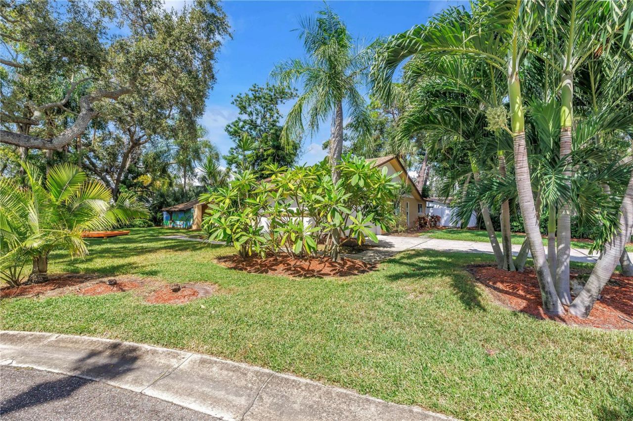 905 Serpentine Drive S, Saint Petersburg, FL 33705 Photo