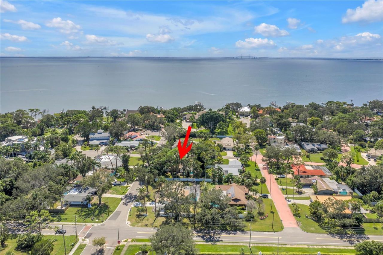 905 Serpentine Drive S, Saint Petersburg, FL 33705 Photo