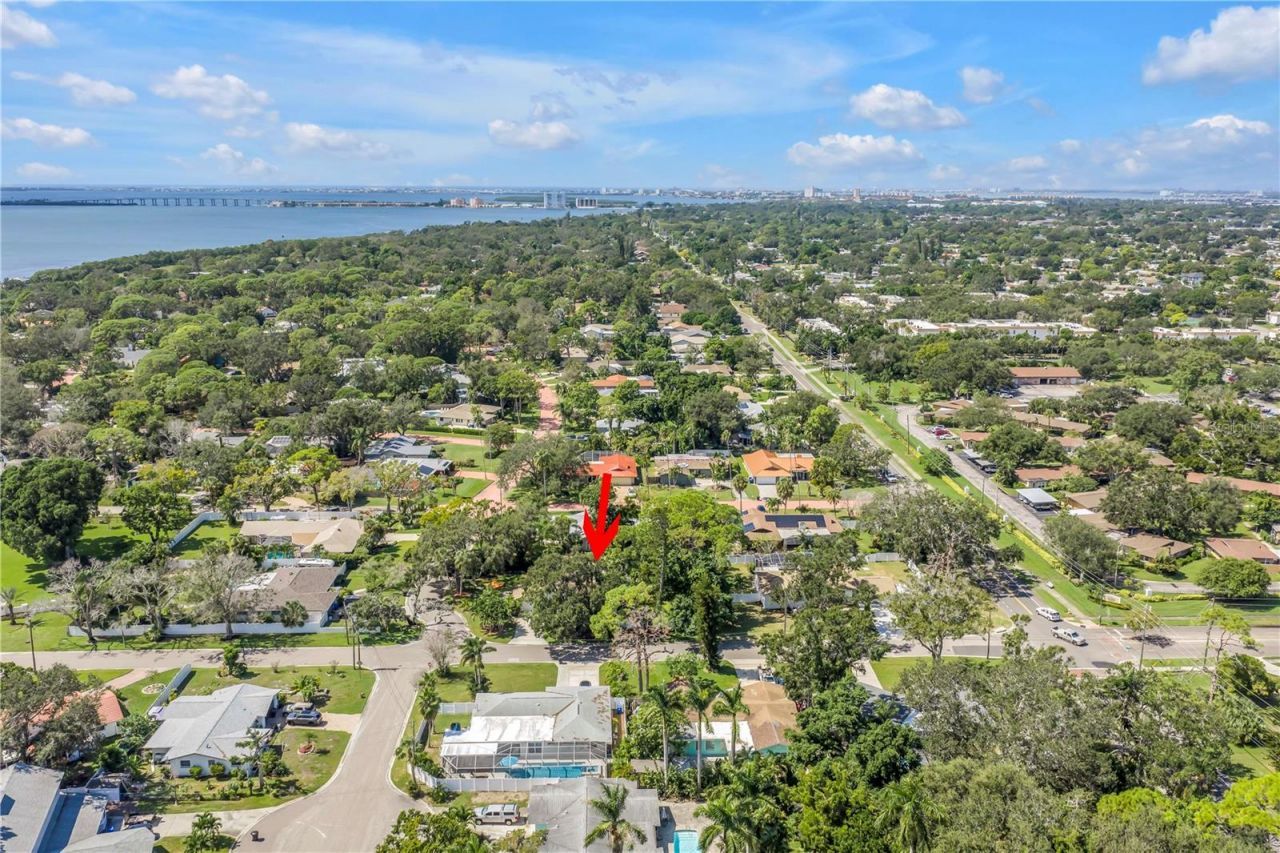 905 Serpentine Drive S, Saint Petersburg, FL 33705 Photo