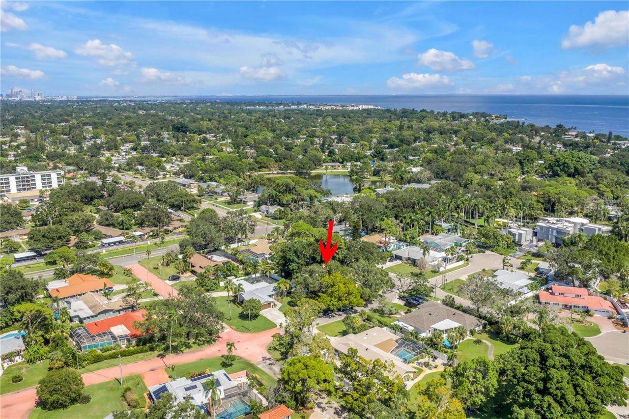 905 Serpentine Drive S, Saint Petersburg, FL 33705 Photo