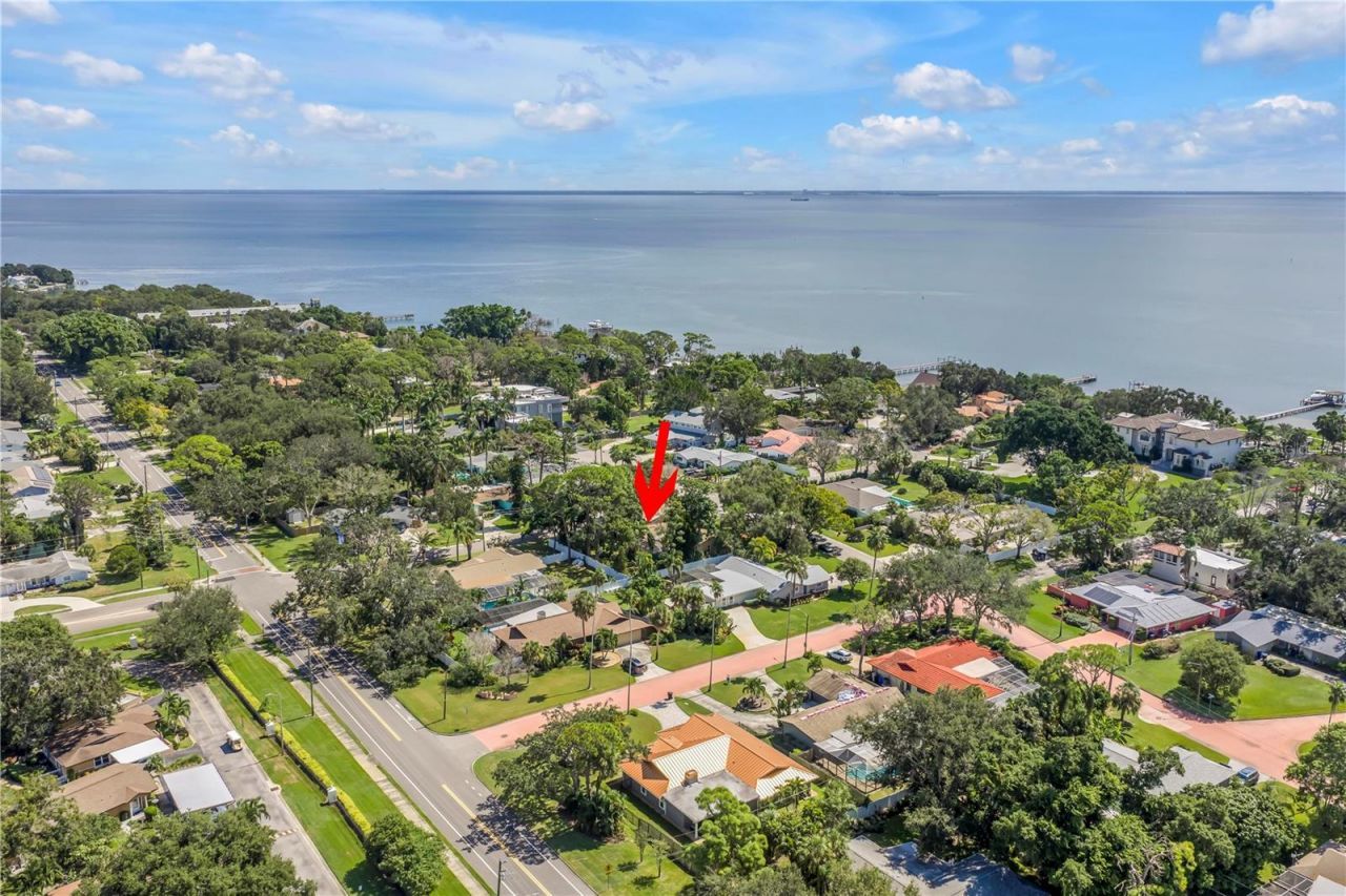 905 Serpentine Drive S, Saint Petersburg, FL 33705 Photo