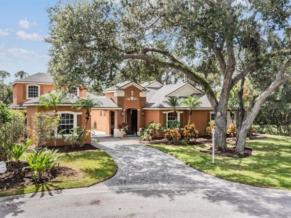 7900 UMBRELLA PINE WAY, SARASOTA, FL 34241