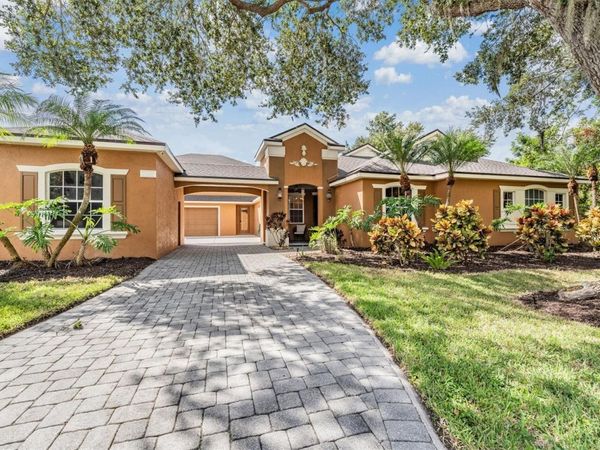 7900 UMBRELLA PINE WAY, SARASOTA, FL 34241