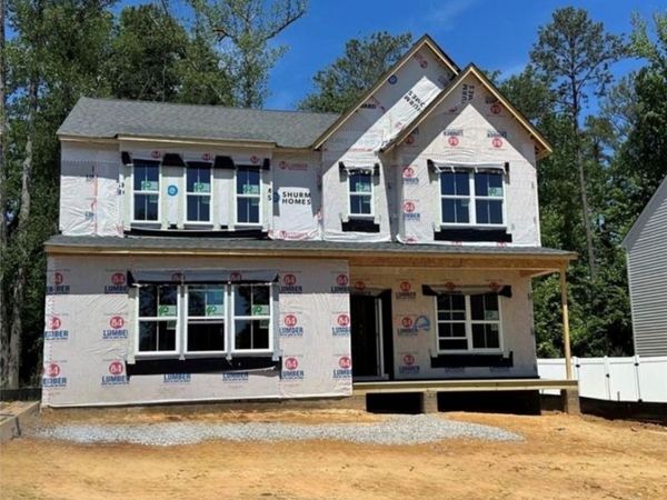 4248 Poplar Village Drive, Chester, VA 23831