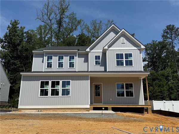 4248 Poplar Village Drive, Chester, VA 23831