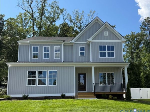 4248 Poplar Village Drive, Chester, VA 23831