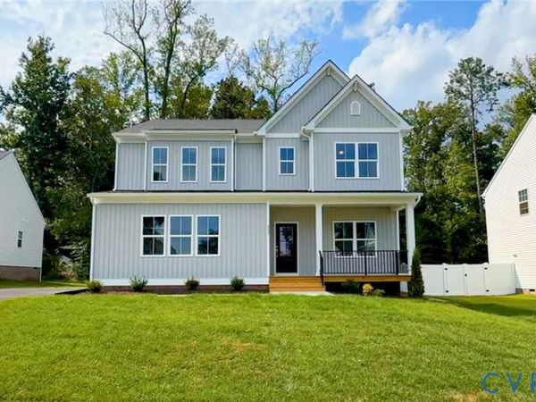 4248 Poplar Village Drive, Chester, VA 23831
