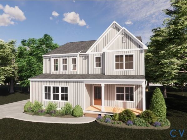 4248 Poplar Village Drive, Chester, VA 23831