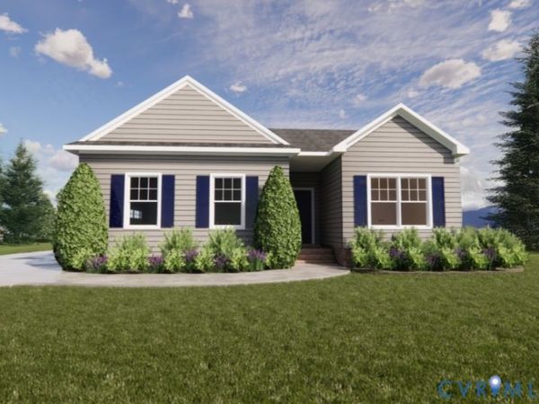 4248 Poplar Village Drive, Chester, VA 23831