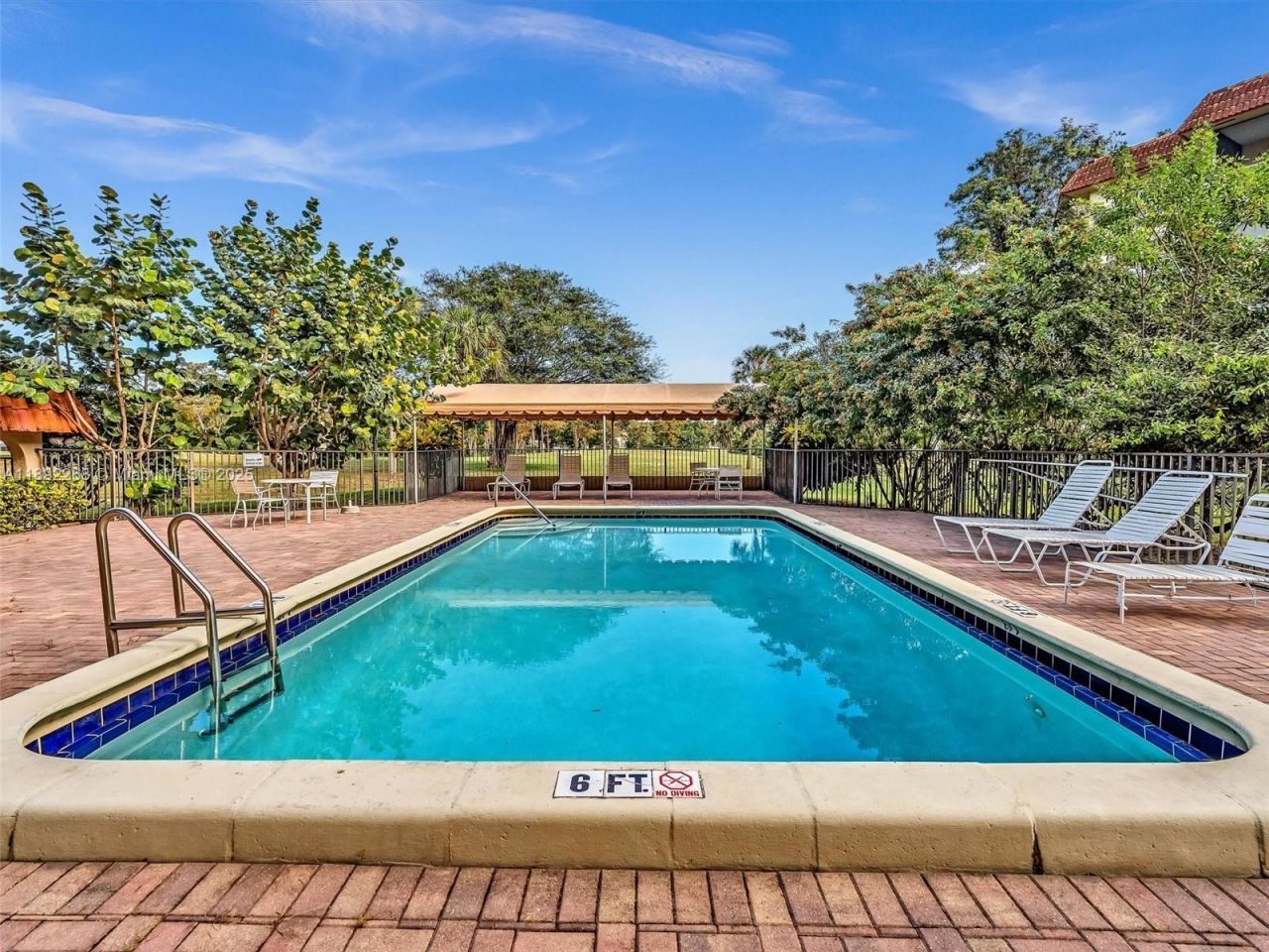 6061 N Falls Cir Dr, Unit 407, Lauderhill, FL 33319 Photo