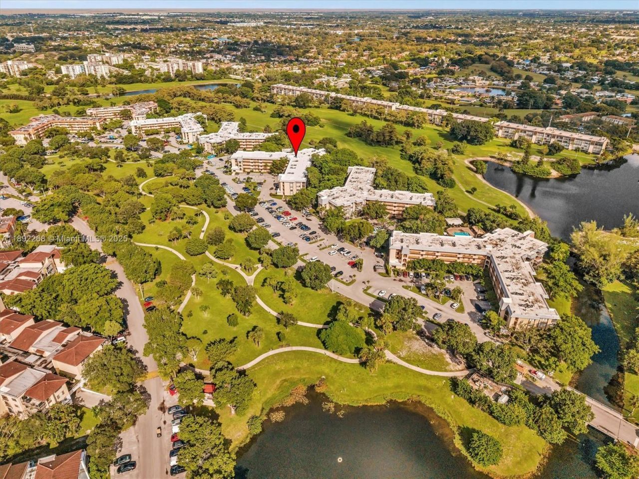 6061 N Falls Cir Dr, Unit 407, Lauderhill, FL 33319 Photo