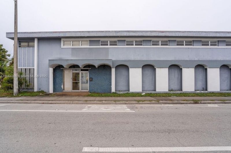 1901 NW 7th St, Miami, FL 33125 Photo
