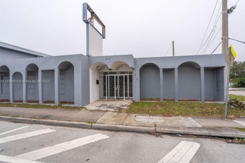1901 NW 7th St, Miami, FL 33125 Photo