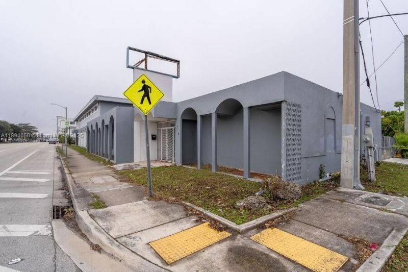 1901 NW 7th St, Miami, FL 33125 Photo