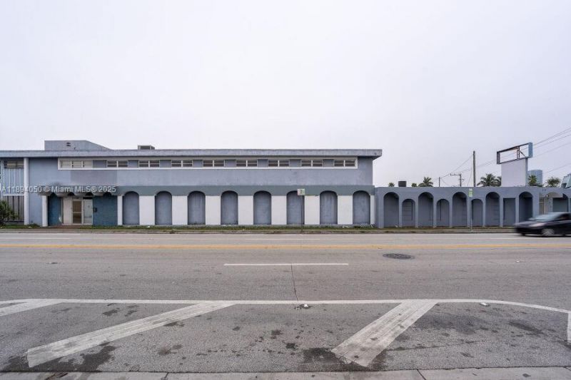 1901 NW 7th St, Miami, FL 33125 Photo