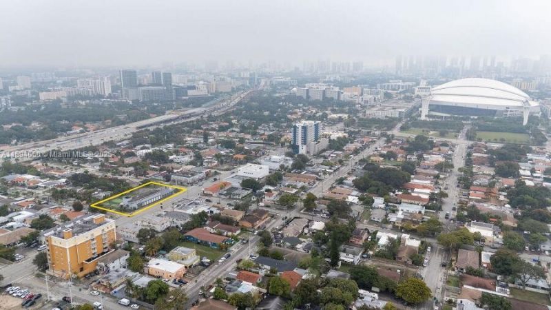 1901 NW 7th St, Miami, FL 33125 Photo