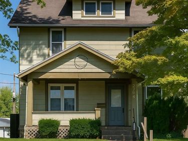 2702 Maplewood Avenue, Springfield, OH 45505