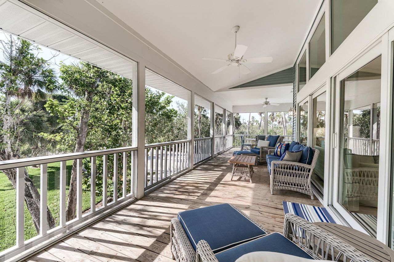 2612 Coconut Dr, Sanibel, FL 33957 Photo