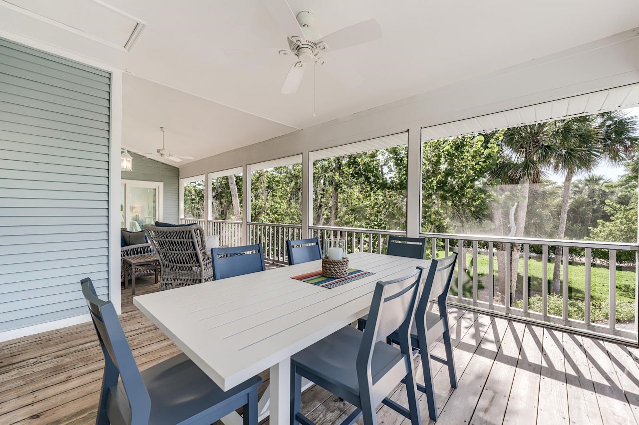 2612 Coconut Dr, Sanibel, FL 33957 Photo