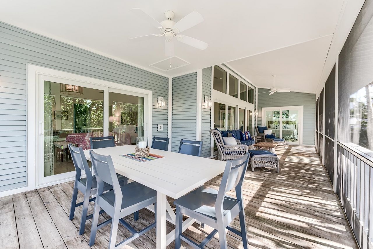 2612 Coconut Dr, Sanibel, FL 33957 Photo