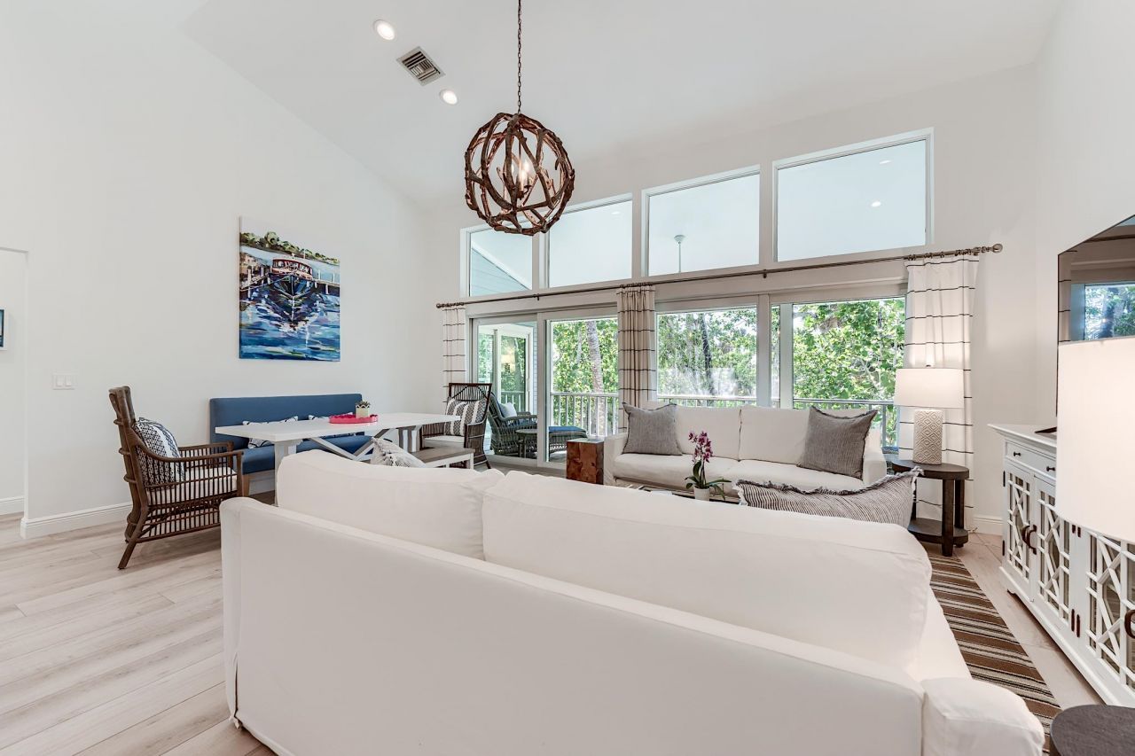 2612 Coconut Dr, Sanibel, FL 33957 Photo