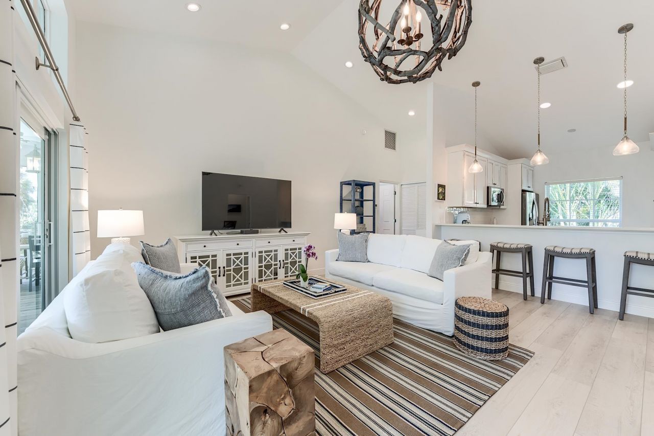 2612 Coconut Dr, Sanibel, FL 33957 Photo