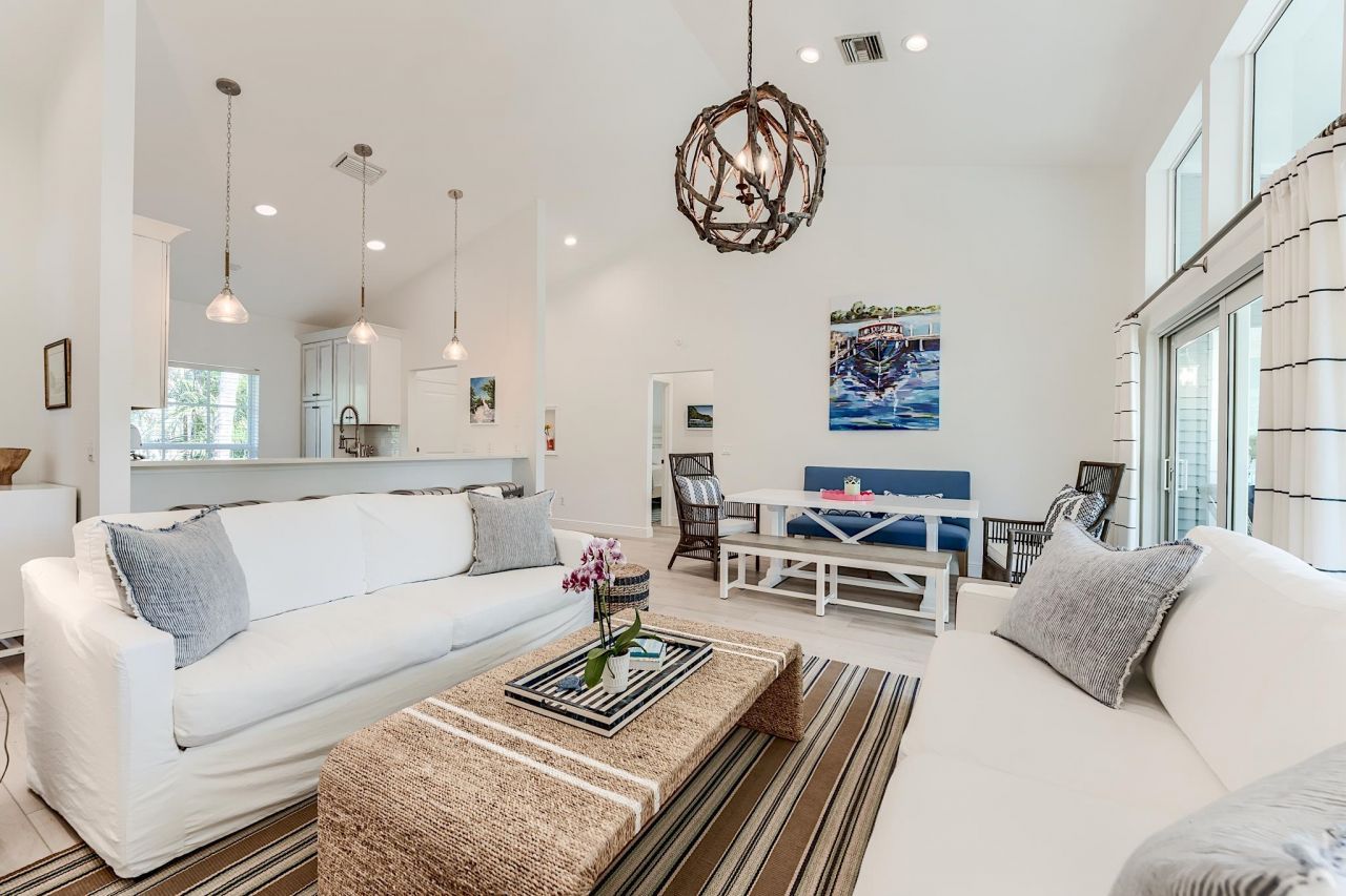 2612 Coconut Dr, Sanibel, FL 33957 Photo