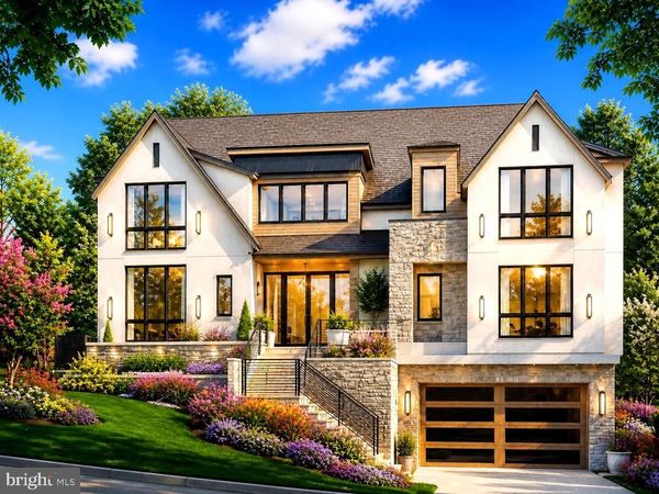7709 SEBAGO ROAD, BETHESDA, MD 20817