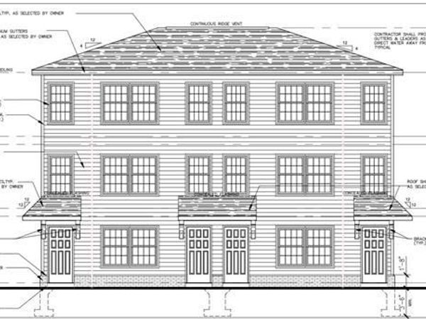 27-39 Jackson, RUTHERFORD, NJ 07070