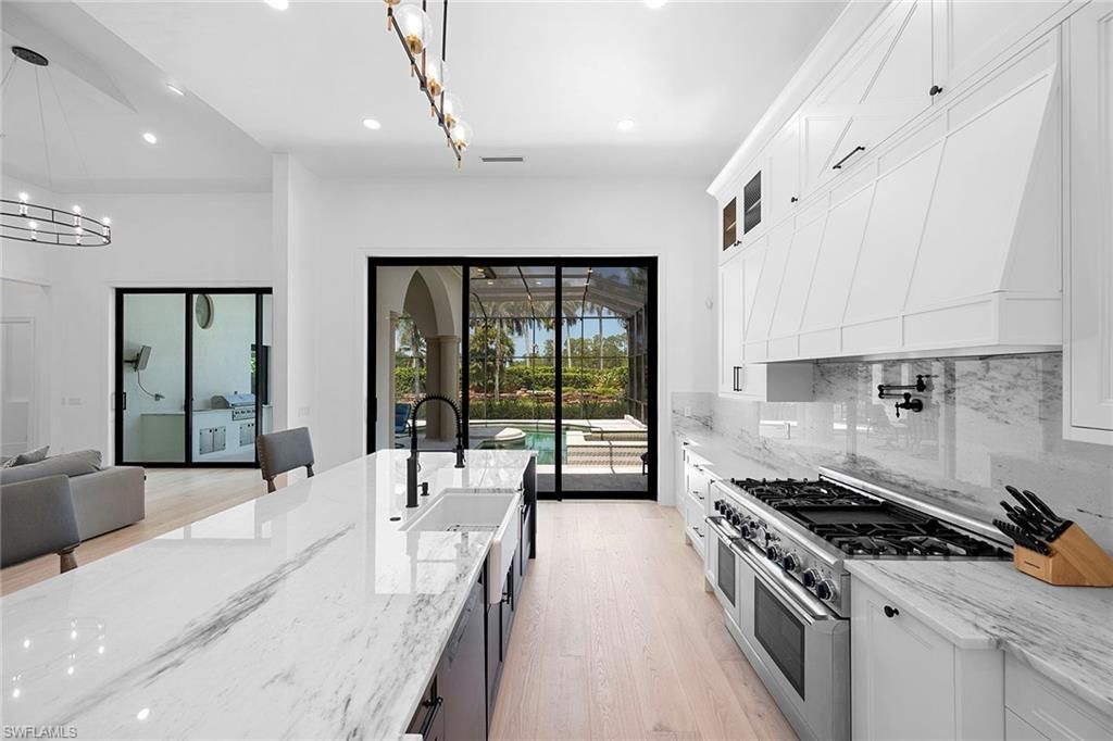 2749 Medallist Ln, Naples, FL 34109 Photo