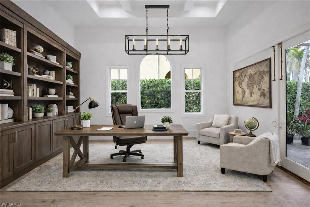 2749 Medallist Ln, Naples, FL 34109 Photo