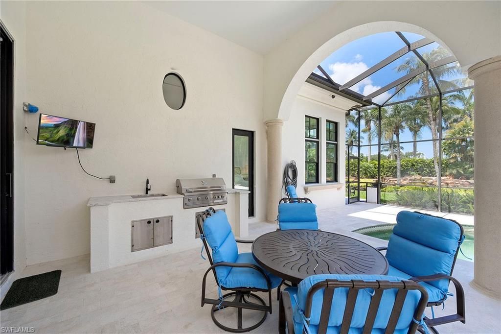 2749 Medallist Ln, Naples, FL 34109 Photo