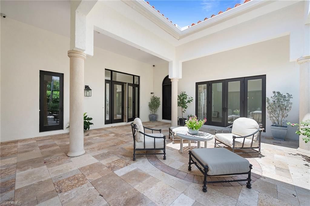 2749 Medallist Ln, Naples, FL 34109 Photo