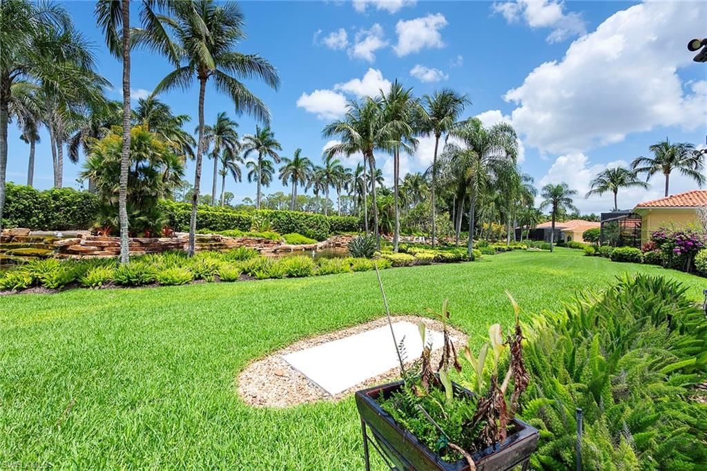 2749 Medallist Ln, Naples, FL 34109 Photo