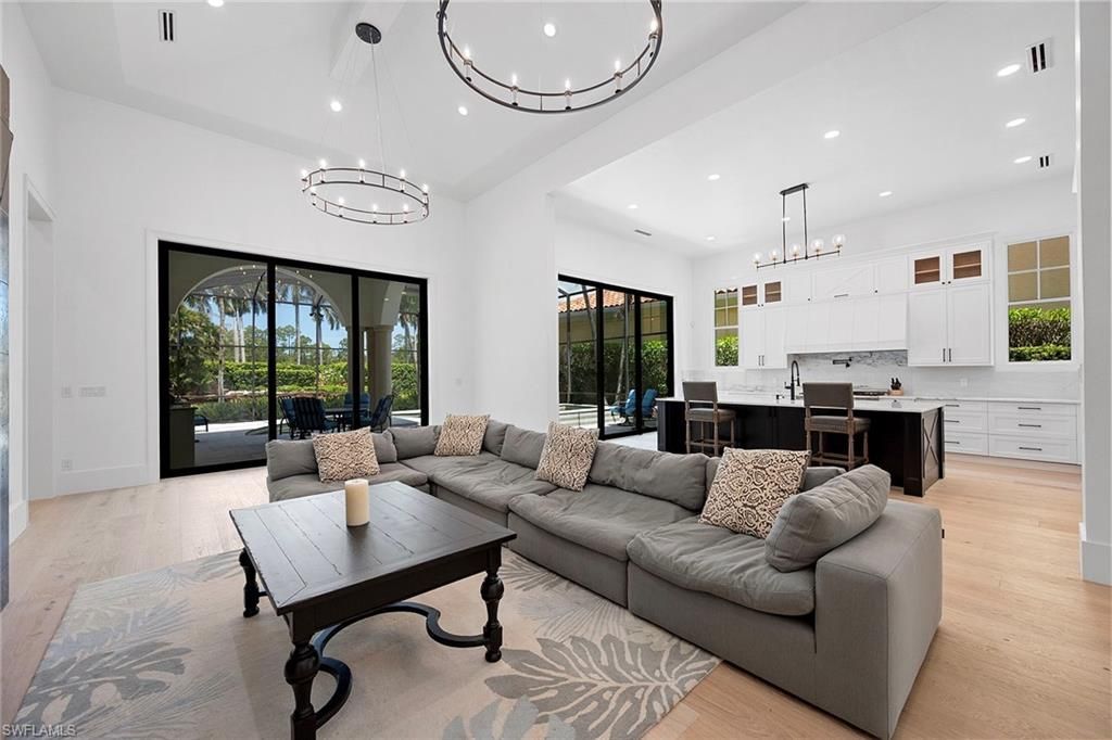 2749 Medallist Ln, Naples, FL 34109 Photo