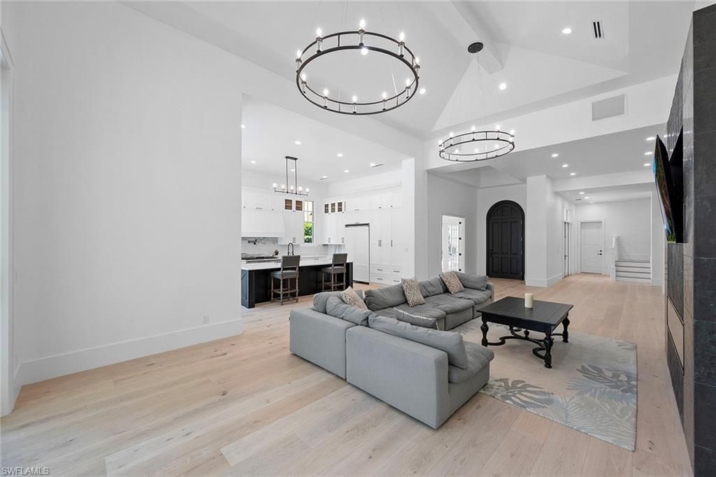 2749 Medallist Ln, Naples, FL 34109 Photo