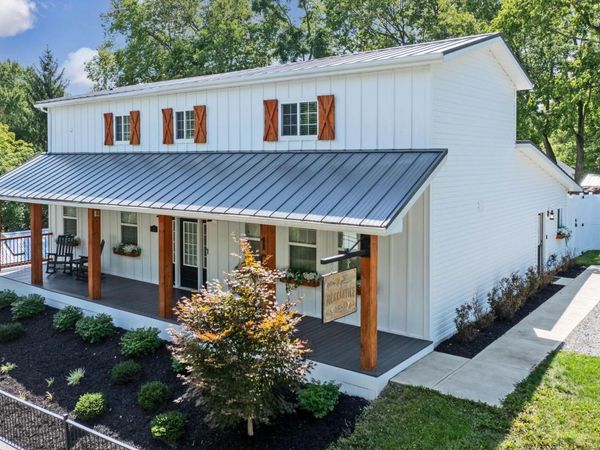 101 S Main Street, Ostrander, OH 43061