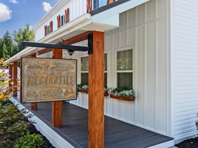 101 S Main Street, Ostrander, OH 43061 Photo 3