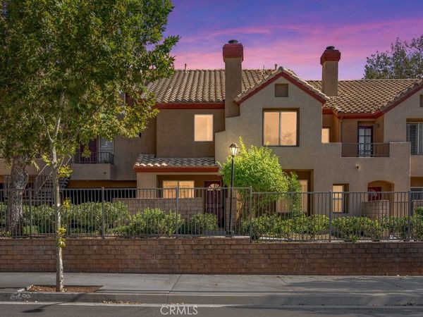 28114 Seco Canyon, Unit 156, Saugus, CA 91390