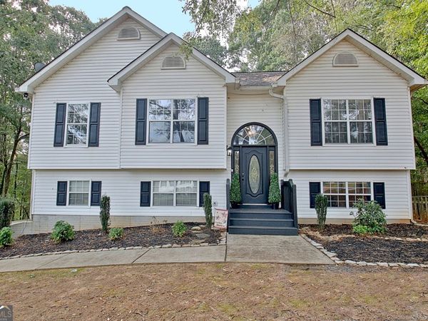 519 Cumberland Trail, Senoia, GA 30276